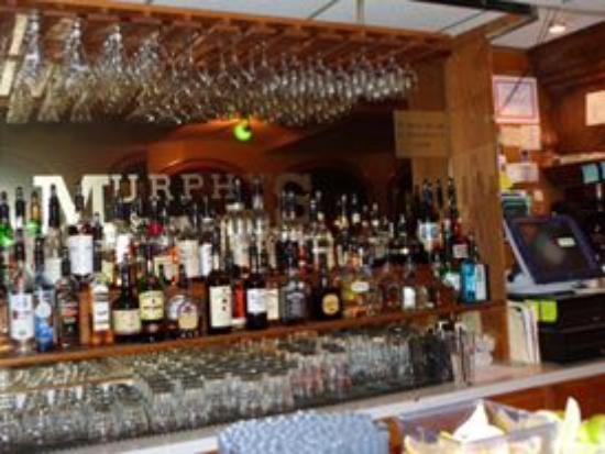 Murphy's Bar & Grill